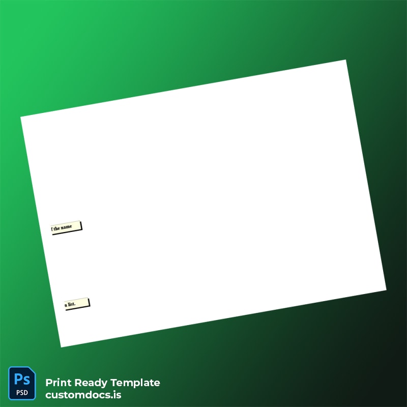 Custom India ABC PQR Ltd Employment Verification Letter Template in Word and PDF formats page 3 File Preview - CustomDocs