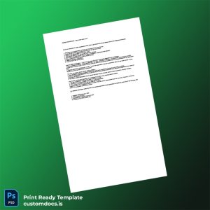 custom India Ministry of Home Affairs FCRA Registration Certificate Template - Word & PDF File Preview - CustomDocs