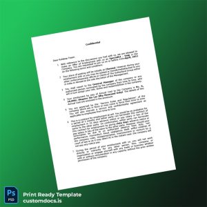 custom India Sutherland Global Services Pvt Ltd Employment Verification Letter Template - Word & PDF File Preview - CustomDocs