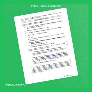 custom Argentina University of Cinema Bachelor of Arts in Cinematography Template File Preview - CustomDocs