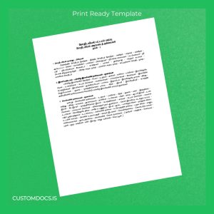 custom India Astrology Diploma Template File Preview - CustomDocs