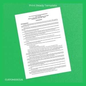 custom India Government of India Ministry of Education Degree Diploma Equivalent File Preview - CustomDocs