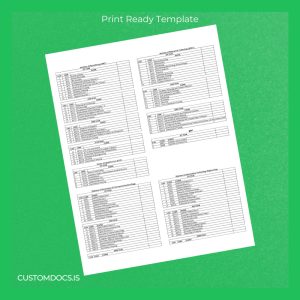 custom India University of Engineering and Technology Diploma in Electronics & Telecommunication Engineering Template File Preview - CustomDocs