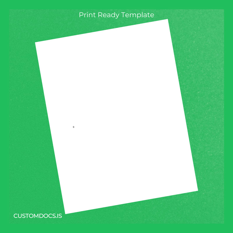 Custom Mexico FATG Diploma Template page 3 File Preview - CustomDocs