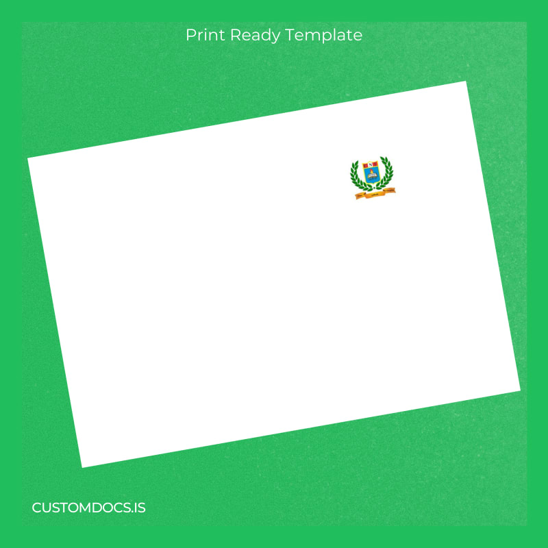 Custom Mexico Institution Blavaria Publica Diploma in Attitude Template page 5 File Preview - CustomDocs