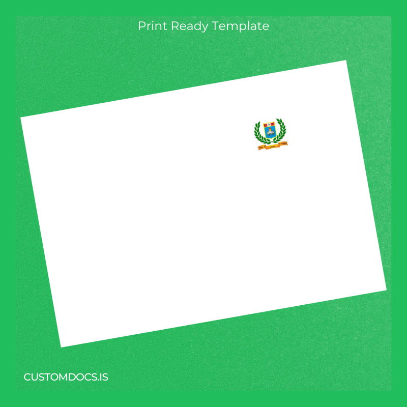 custom Mexico Institution Blavaria Publica Diploma in Attitude Template File Preview - CustomDocs