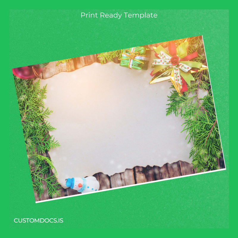 Custom Peru I.E. San Cristobal de Chupán Recognition Diploma Template page 2 File Preview - CustomDocs