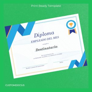 custom Product File Preview - CustomDocs