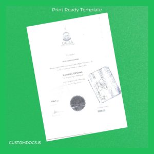 custom South Africa University of South Africa National Diploma in Engineering_ Mechanical File Preview - CustomDocs